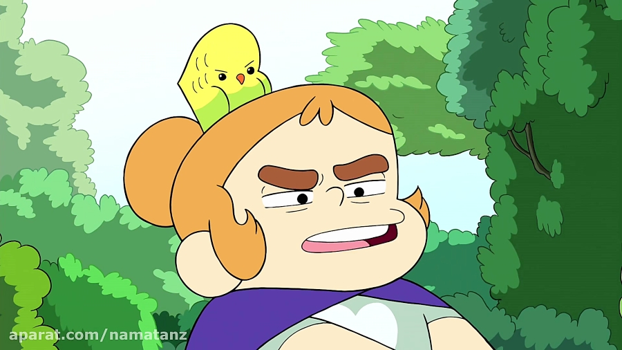 انیمیشن کریگ فصل 2 قسمت 1 - Craig of the Creek